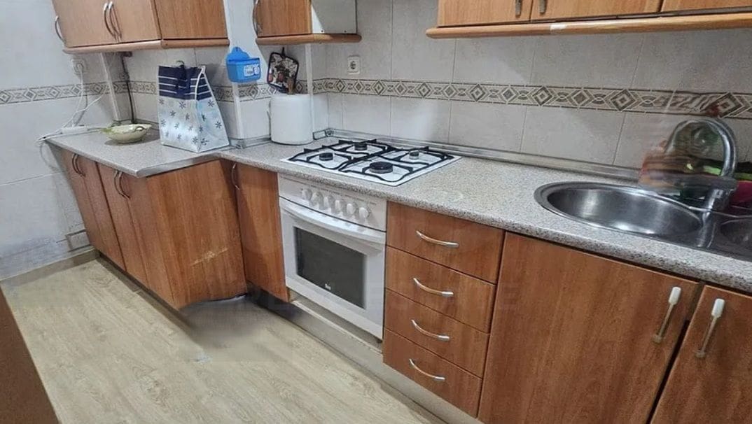 3 sovrum Lägenhet till salu i Calafell - 210 000 € (Ref: 10007465)