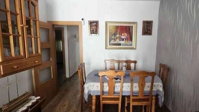 3 sovrum Lägenhet till salu i Calafell - 210 000 € (Ref: 10007465)