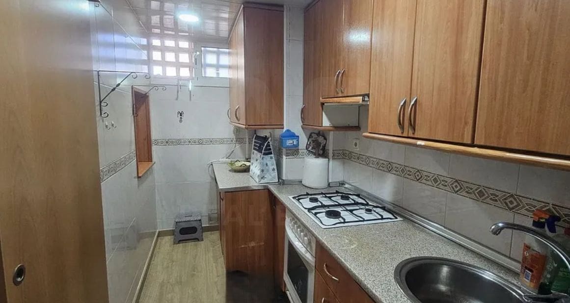 3 sovrum Lägenhet till salu i Calafell - 210 000 € (Ref: 10007465)