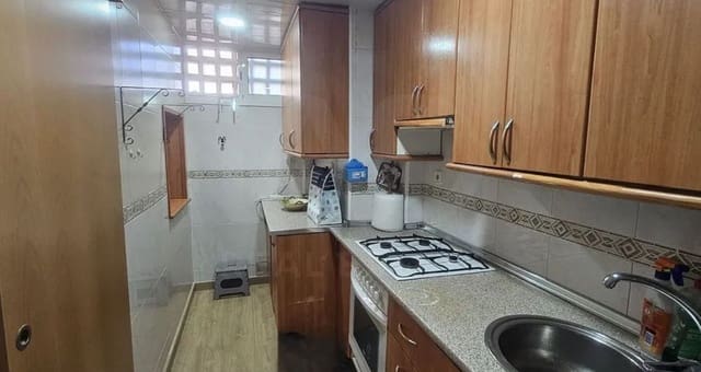 3 sovrum Lägenhet till salu i Calafell - 210 000 € (Ref: 10007465)