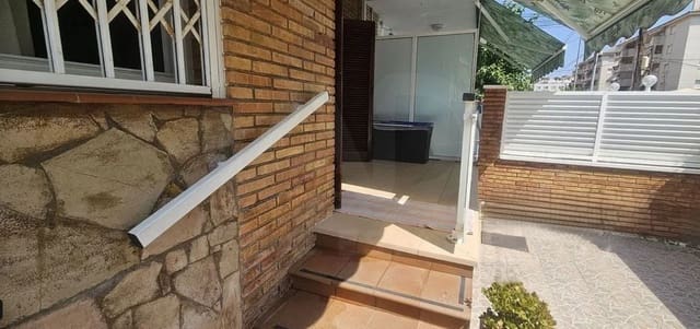 3 sovrum Lägenhet till salu i Calafell - 210 000 € (Ref: 10007465)