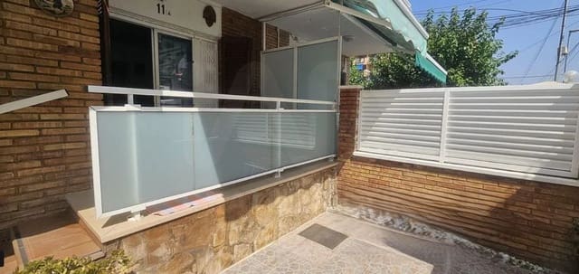 3 sovrum Lägenhet till salu i Calafell - 210 000 € (Ref: 10007465)