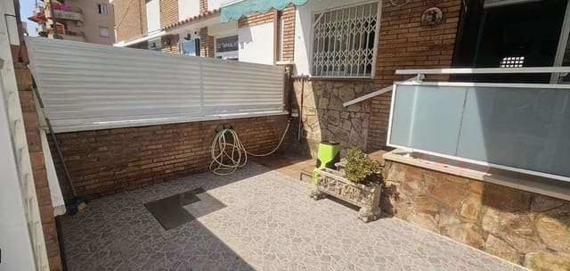 3 sovrum Lägenhet till salu i Calafell - 210 000 € (Ref: 10007465)