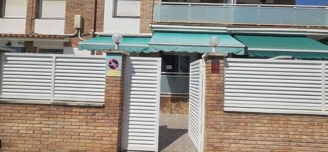 3 sovrum Lägenhet till salu i Calafell - 210 000 € (Ref: 10007465)
