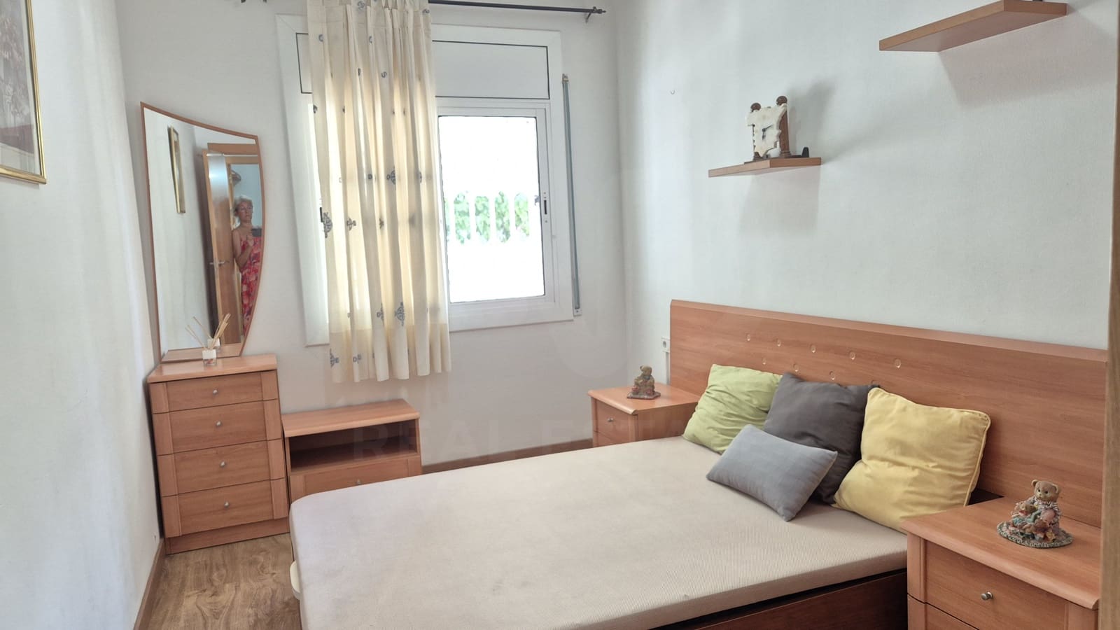 Apartamento de 3 habitaciones en Calafell en venta - 210.000 € (Ref: 10007465)