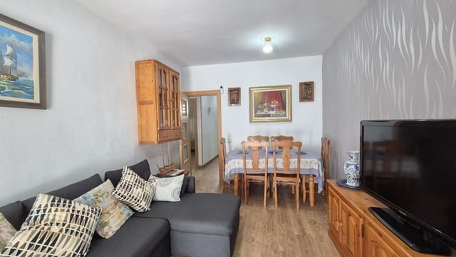 3 sypialnia Apartament na sprzedaż w Calafell - 210 000 € (Ref: 10007465)