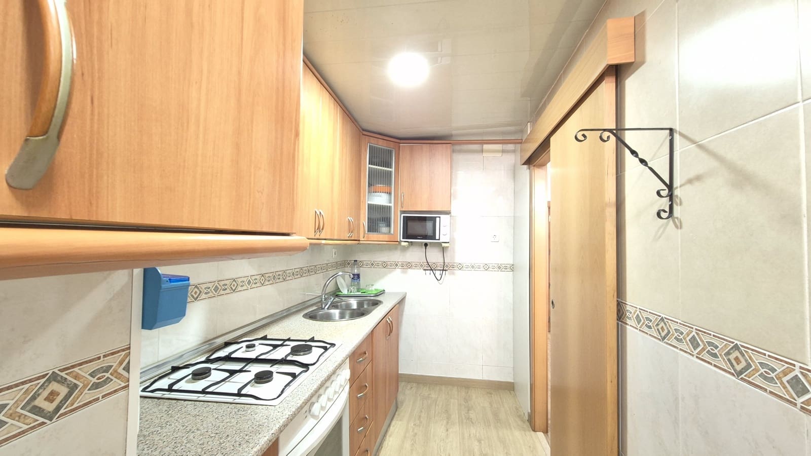 Apartamento de 3 habitaciones en Calafell en venta - 210.000 € (Ref: 10007465)