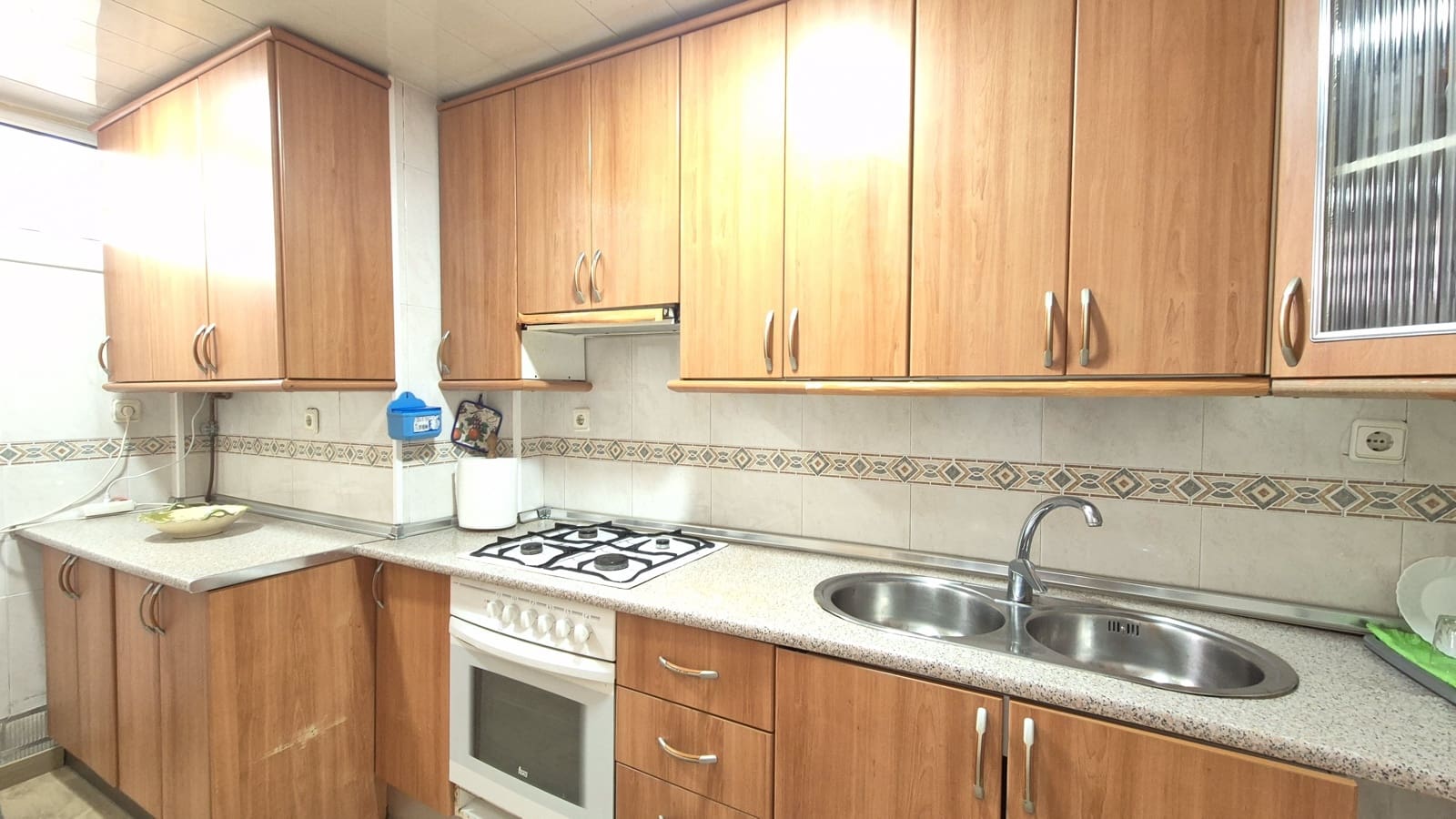 Apartamento de 3 habitaciones en Calafell en venta - 210.000 € (Ref: 10007465)