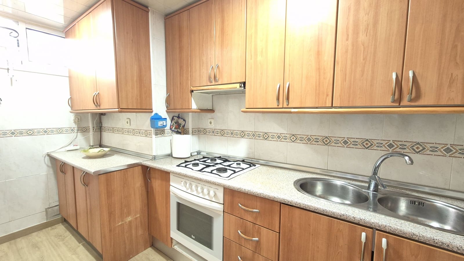 Apartamento de 3 habitaciones en Calafell en venta - 210.000 € (Ref: 10007465)