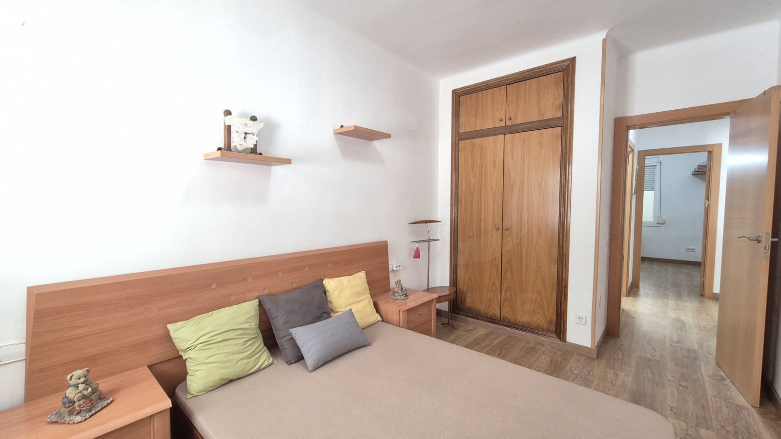 Apartamento de 3 habitaciones en Calafell en venta - 210.000 € (Ref: 10007465)