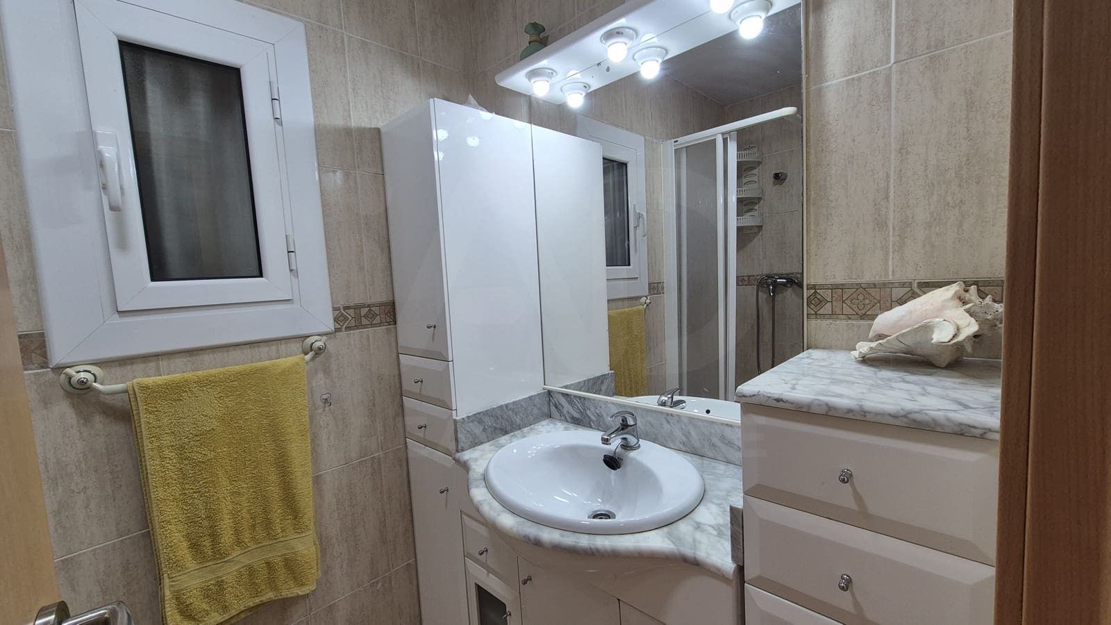 Apartamento de 3 habitaciones en Calafell en venta - 210.000 € (Ref: 10007465)