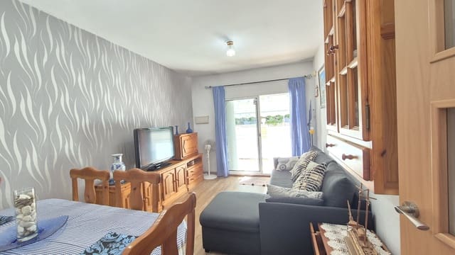 3 sypialnia Apartament na sprzedaż w Calafell - 210 000 € (Ref: 10007465)