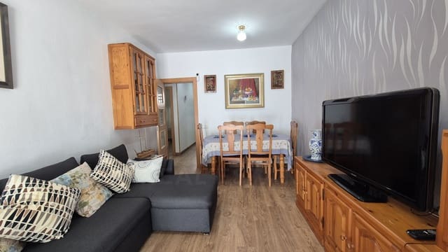 3 sypialnia Apartament na sprzedaż w Calafell - 210 000 € (Ref: 10007465)