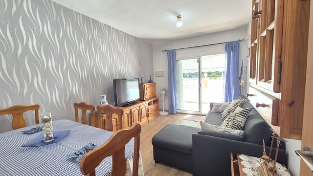 3 sypialnia Apartament na sprzedaż w Calafell - 210 000 € (Ref: 10007465)