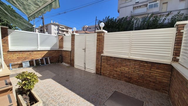 3 sypialnia Apartament na sprzedaż w Calafell - 210 000 € (Ref: 10007465)