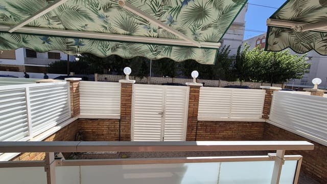 3 sypialnia Apartament na sprzedaż w Calafell - 210 000 € (Ref: 10007465)