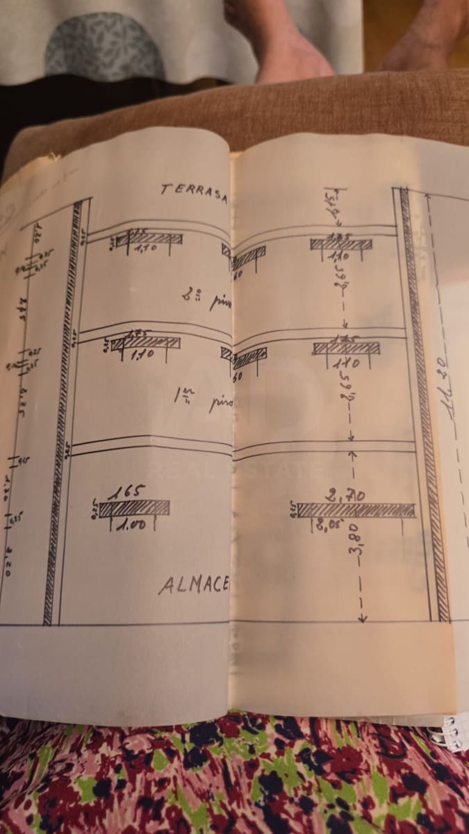 5 slaapkamer Huis te koop in La Canonja met garage - € 249.000 (Ref: 10007466)