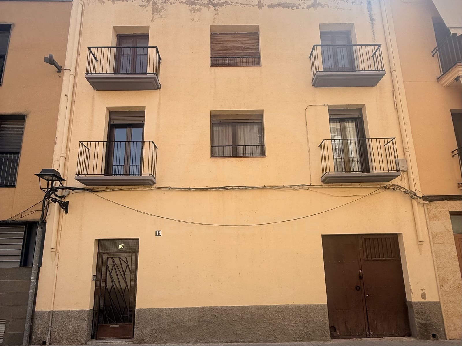 5 slaapkamer Huis te koop in La Canonja met garage - € 249.000 (Ref: 10007466)