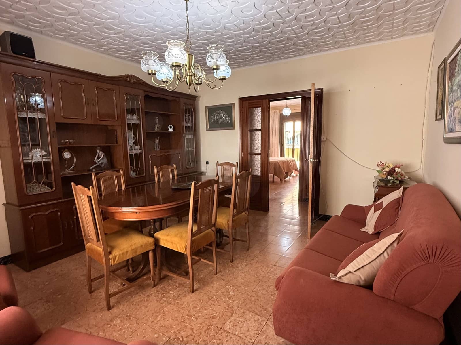 5 slaapkamer Huis te koop in La Canonja met garage - € 249.000 (Ref: 10007466)