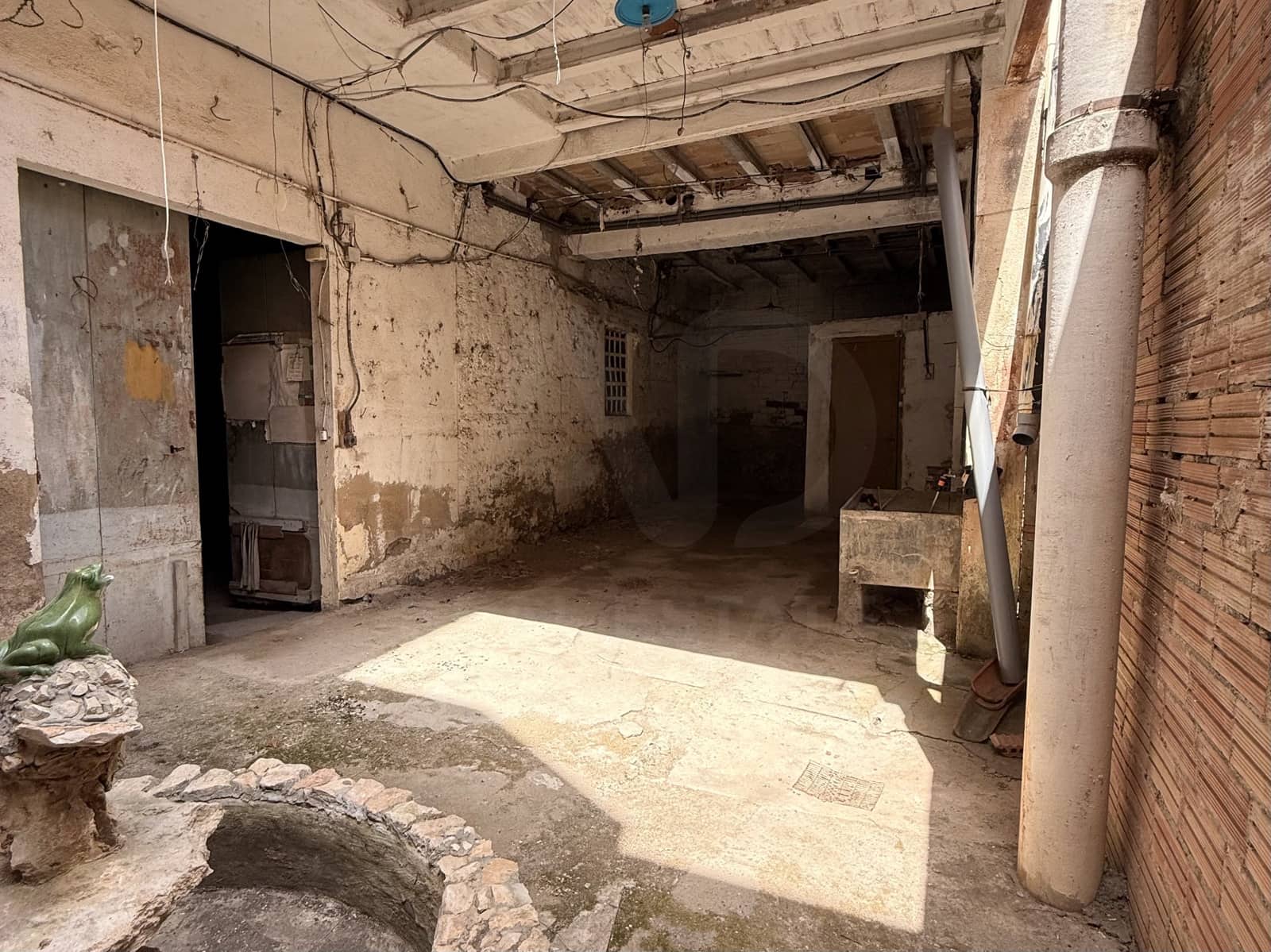 5 slaapkamer Huis te koop in La Canonja met garage - € 249.000 (Ref: 10007466)
