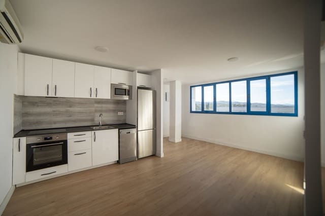 Erhverv til leje i Oviedo med garage - € 2.700 (Ref: 10007924)
