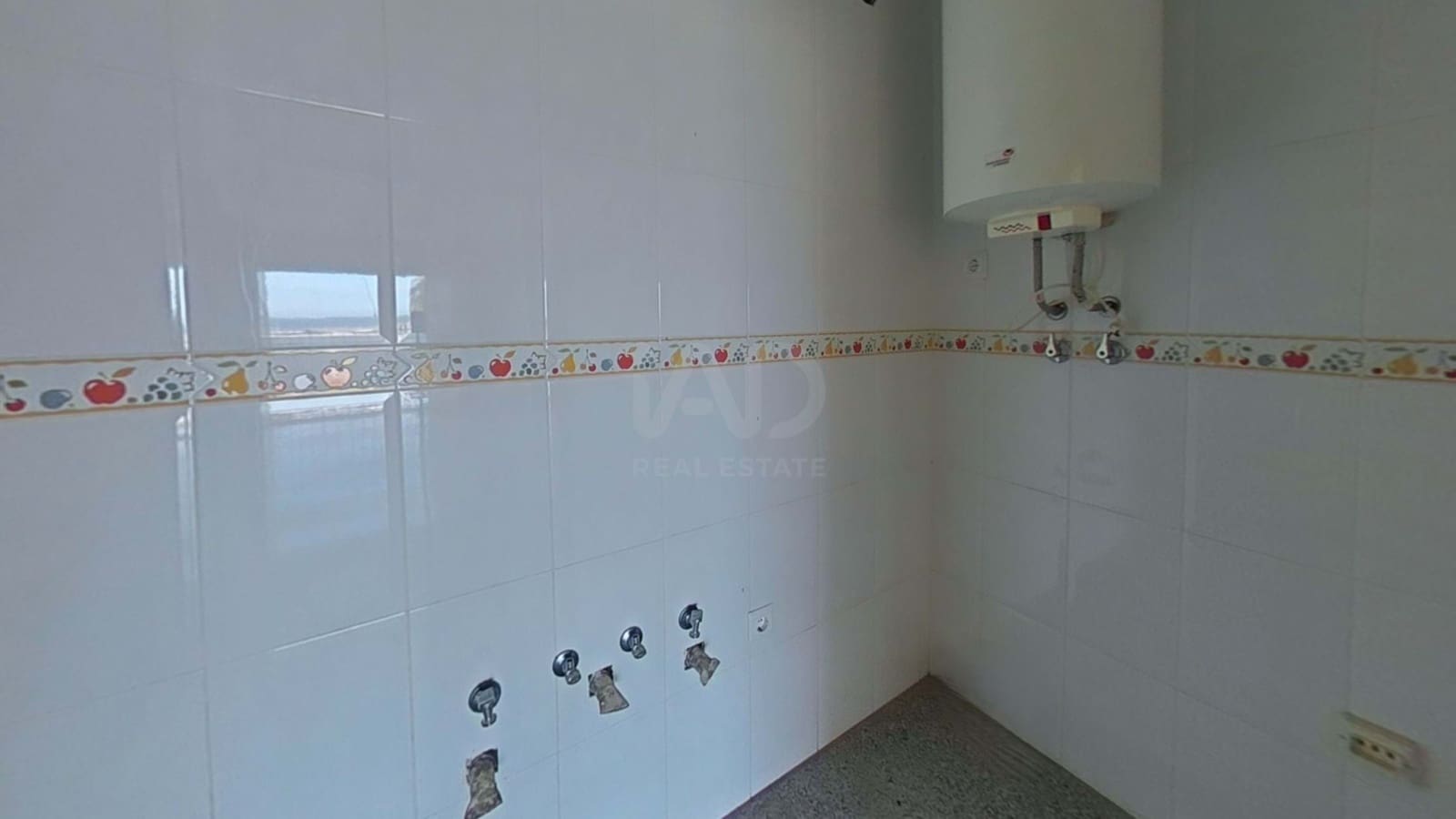2 chambre Appartement à vendre à Roquetas de Mar - 166 500 € (Ref: 10007925)