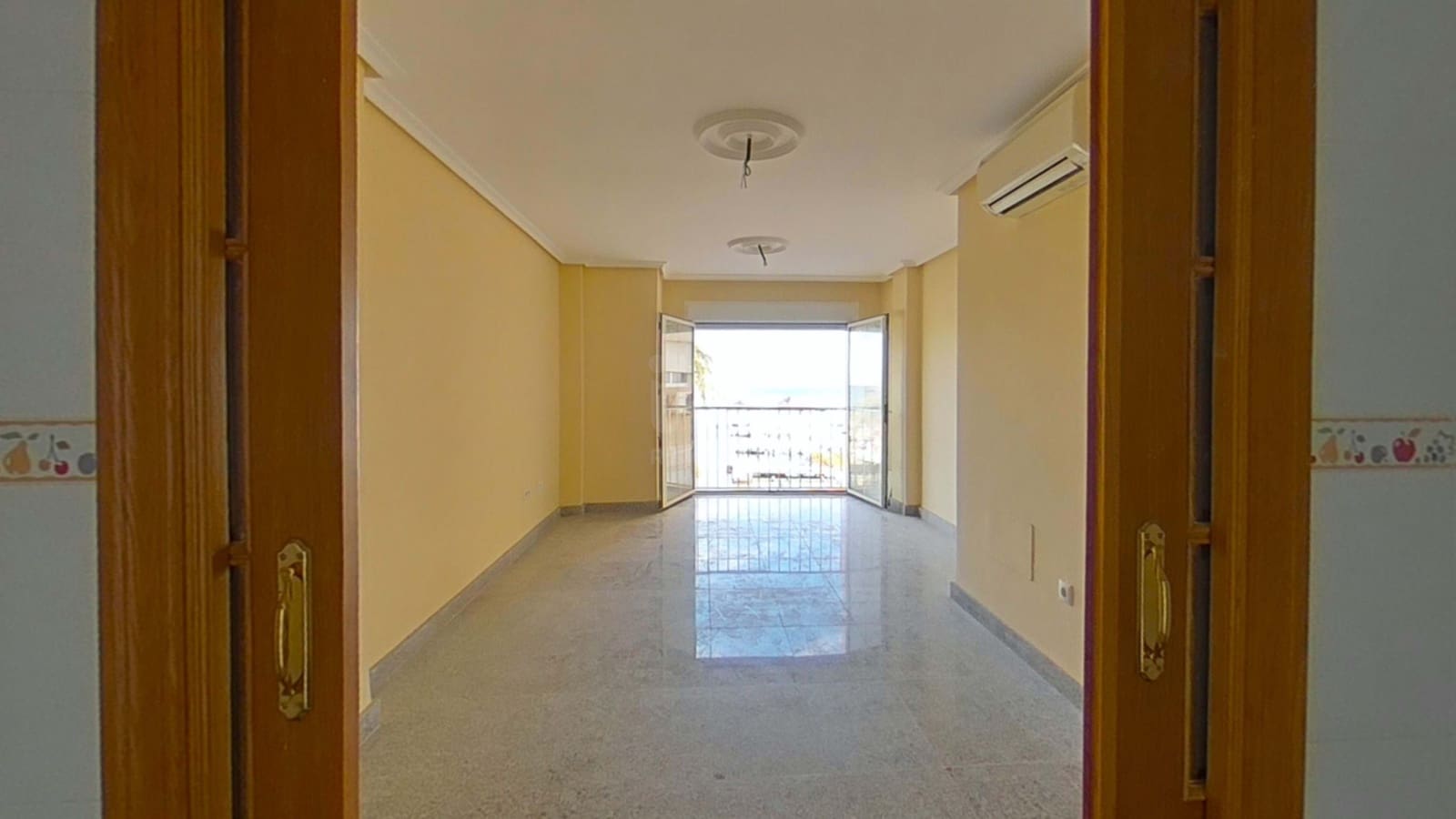 2 chambre Appartement à vendre à Roquetas de Mar - 166 500 € (Ref: 10007925)