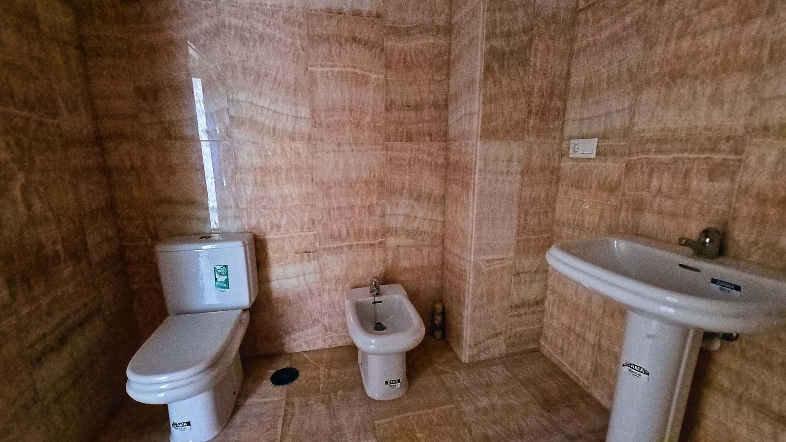 2 chambre Appartement à vendre à Roquetas de Mar - 166 500 € (Ref: 10007925)