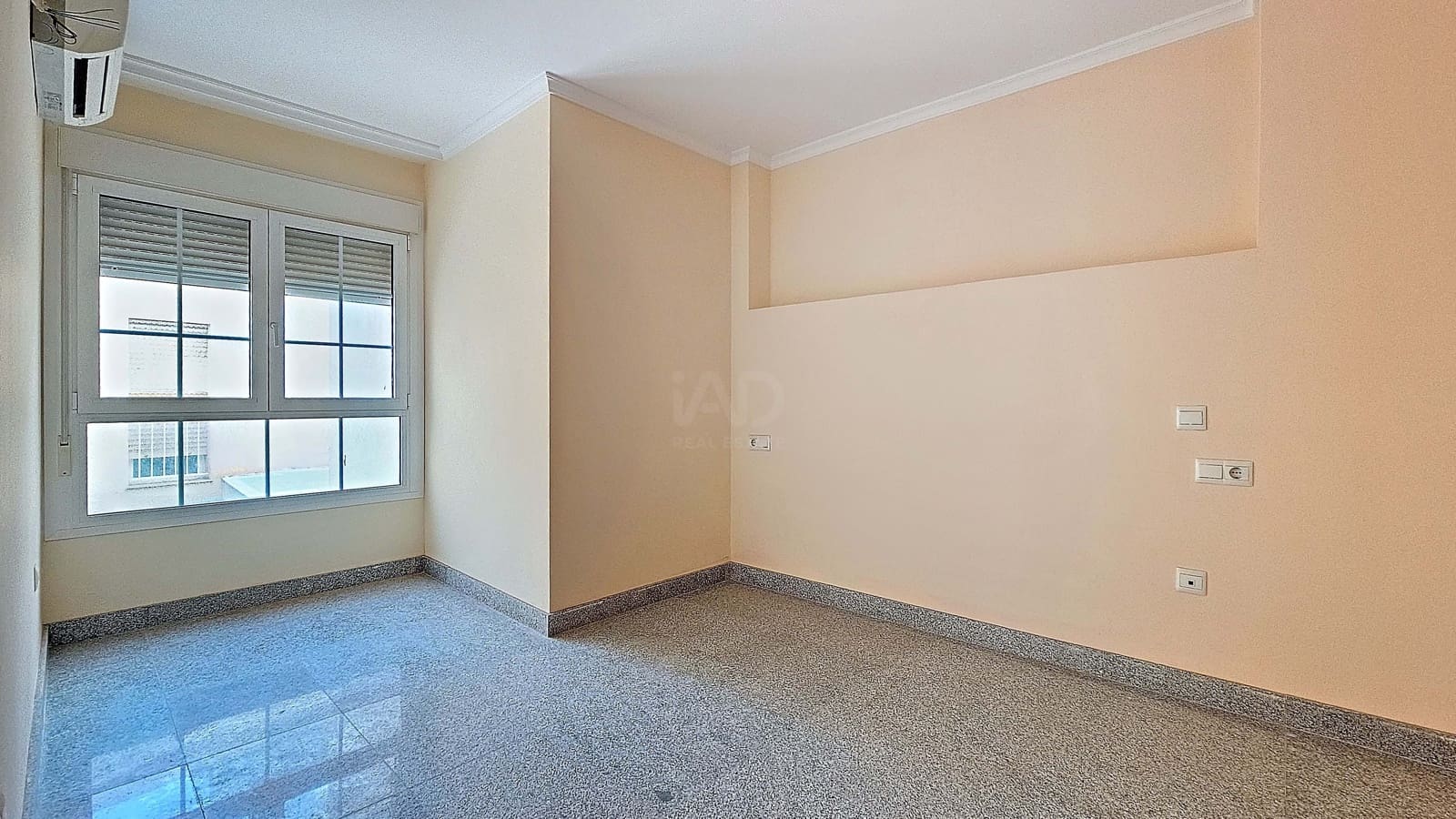 2 chambre Appartement à vendre à Roquetas de Mar - 166 500 € (Ref: 10007925)