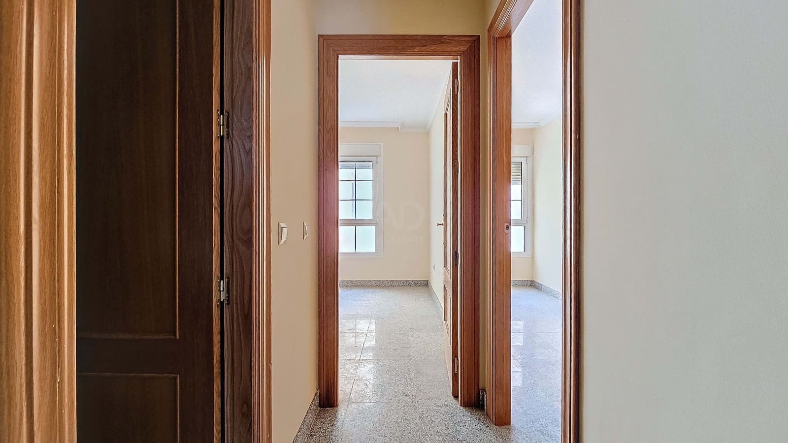 2 chambre Appartement à vendre à Roquetas de Mar - 166 500 € (Ref: 10007925)