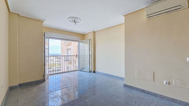 2 sypialnia Apartament na sprzedaż w Roquetas de Mar - 166 500 € (Ref: 10007925)