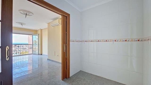 2 sypialnia Apartament na sprzedaż w Roquetas de Mar - 166 500 € (Ref: 10007925)