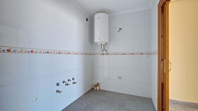 2 sypialnia Apartament na sprzedaż w Roquetas de Mar - 166 500 € (Ref: 10007925)