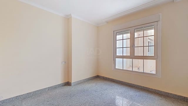 2 sypialnia Apartament na sprzedaż w Roquetas de Mar - 166 500 € (Ref: 10007925)