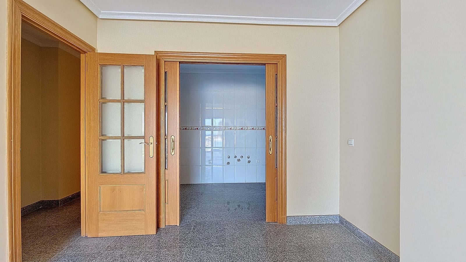 2 chambre Appartement à vendre à Roquetas de Mar - 166 500 € (Ref: 10007925)