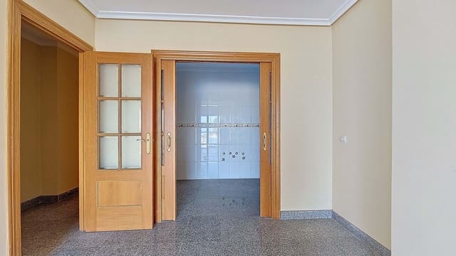 2 sypialnia Apartament na sprzedaż w Roquetas de Mar - 166 500 € (Ref: 10007925)