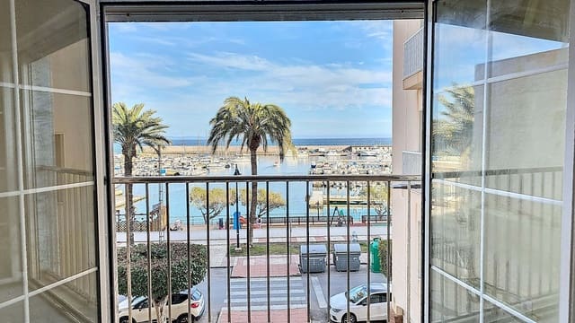 2 sypialnia Apartament na sprzedaż w Roquetas de Mar - 166 500 € (Ref: 10007925)