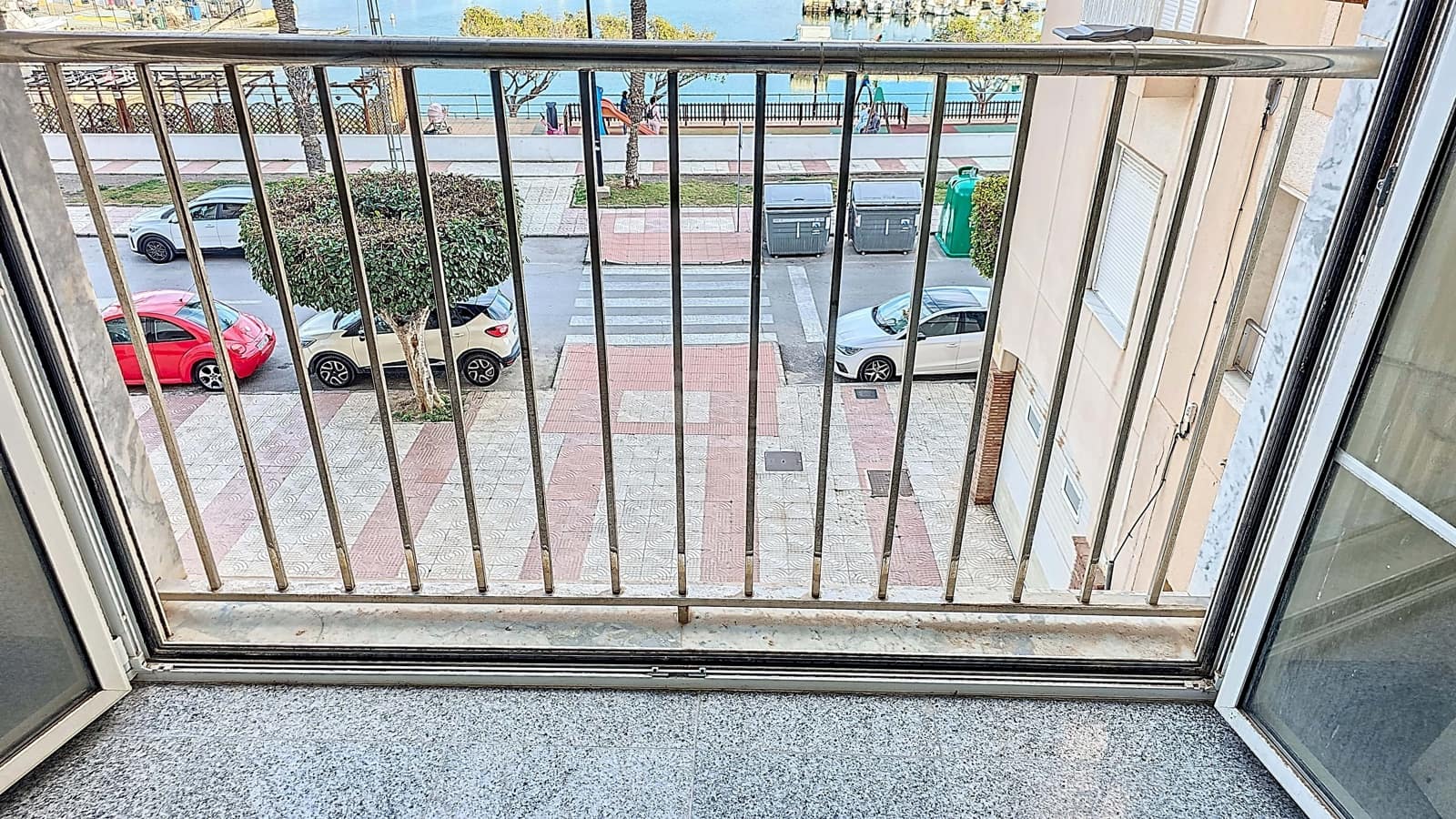 2 chambre Appartement à vendre à Roquetas de Mar - 166 500 € (Ref: 10007925)