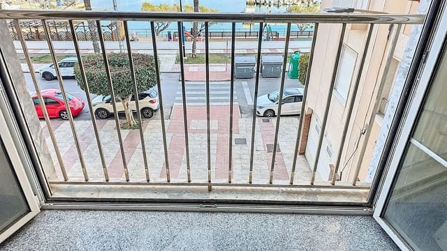 2 sypialnia Apartament na sprzedaż w Roquetas de Mar - 166 500 € (Ref: 10007925)