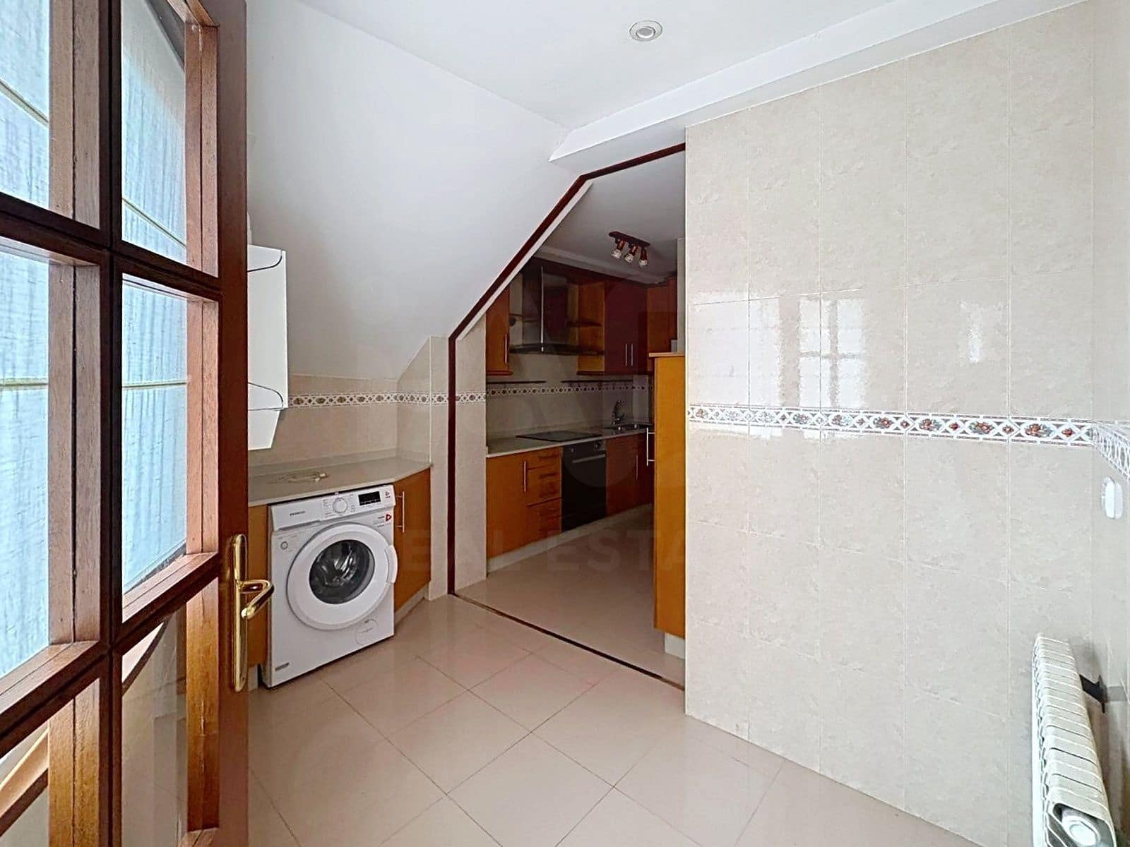 2 sypialnia Apartament do wynajęcia w Miasto Pontevedra - 900 € (Ref: 10007928)