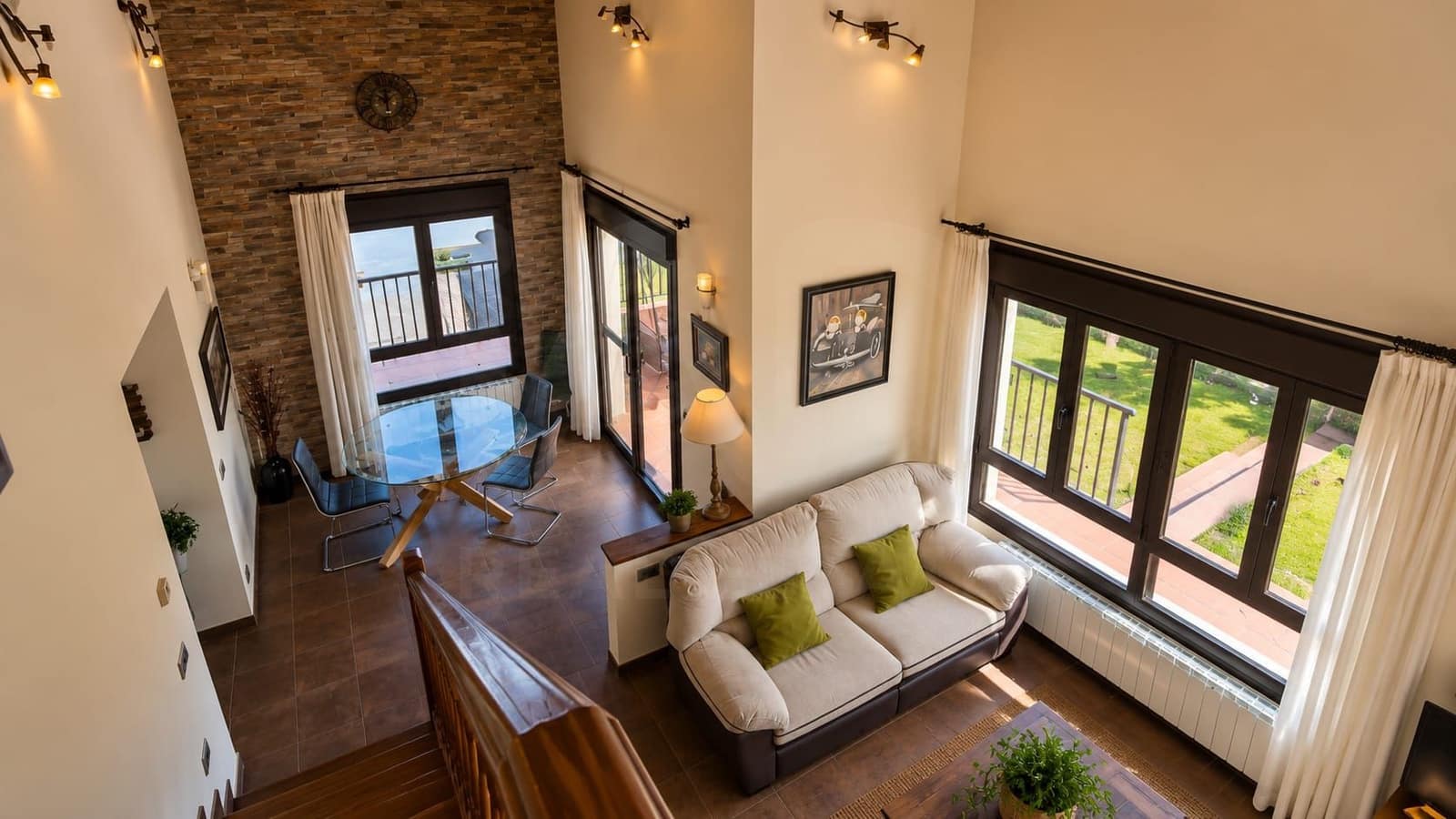 4 bedroom Townhouse for sale in Bareyo with pool garage - € 490,000 (Ref: 10008024)