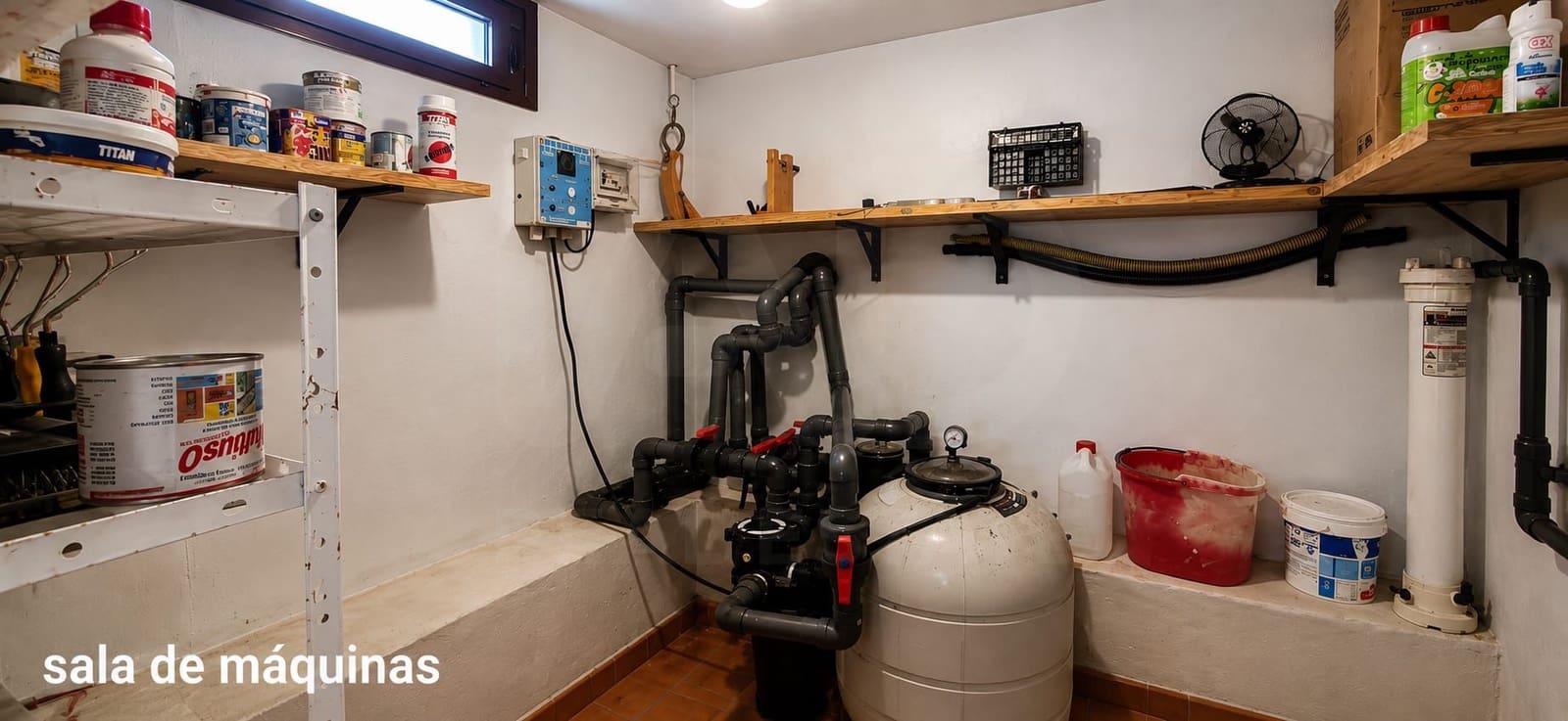 4 bedroom Townhouse for sale in Bareyo with pool garage - € 490,000 (Ref: 10008024)