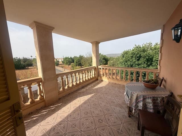 2 chambre Maison de Ville à vendre à Sencelles - 567 994 € (Ref: 10008025)
