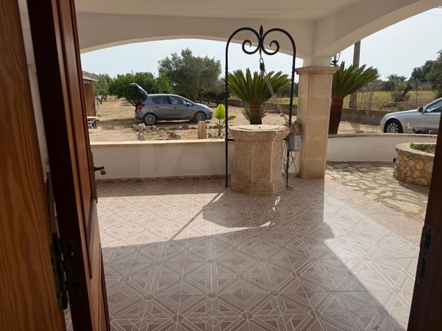 2 chambre Maison de Ville à vendre à Sencelles - 567 994 € (Ref: 10008025)