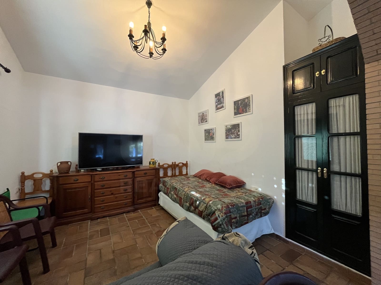 3 sovrum Finca/Hus på landet till salu i Ayamonte med pool garage - 375 000 € (Ref: 10008026)