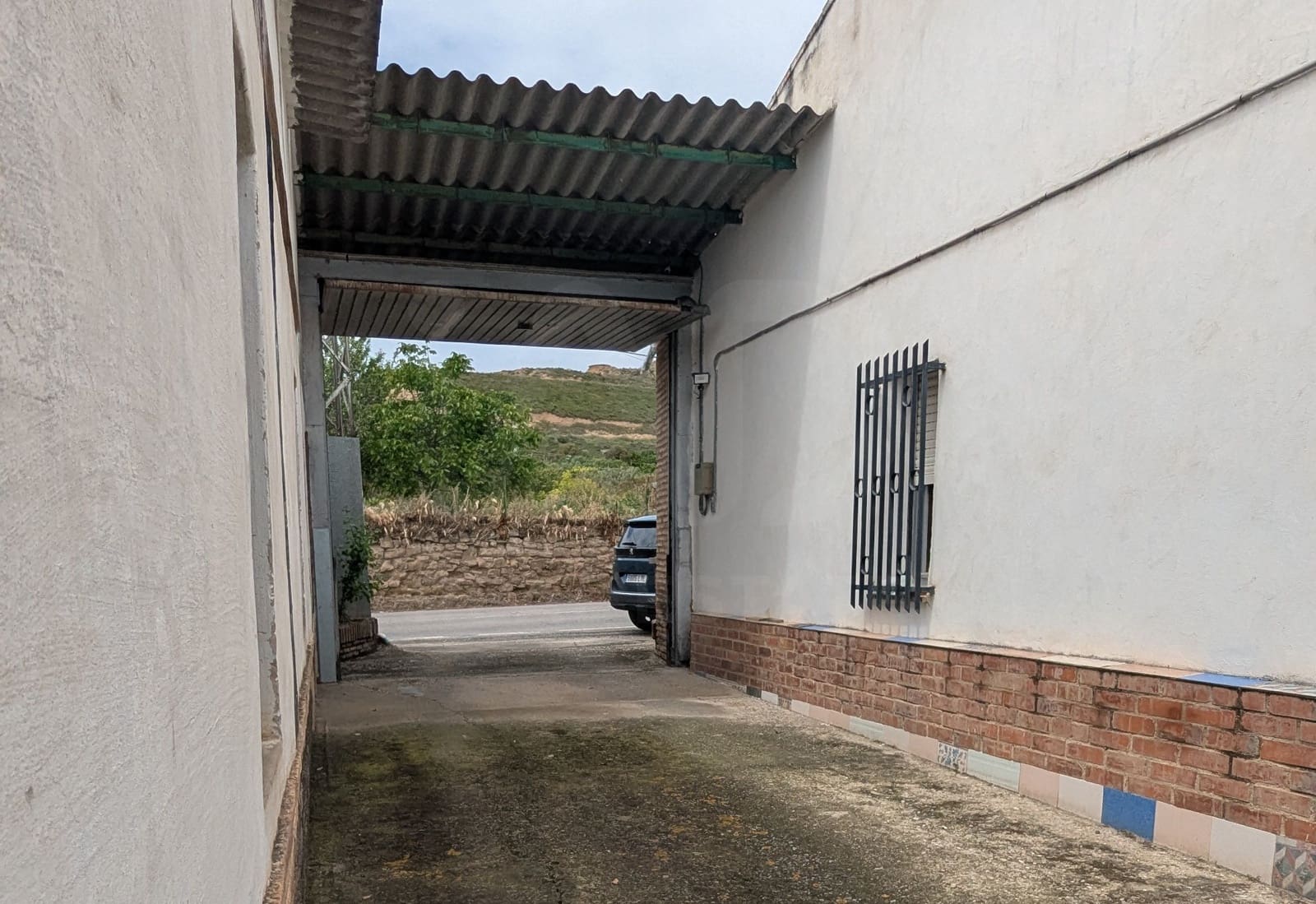 4 soverom Finca/Herregård til salgs i Logrono med svømmebasseng - € 310 000 (Ref: 10008027)