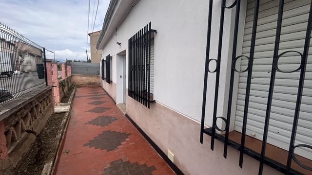 4 chambre Finca/Maison de Campagne à vendre à Logroño avec piscine - 310 000 € (Ref: 10008027)