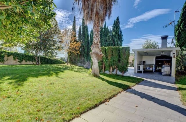 Chalet de 5 habitaciones en Arróniz en venta con piscina garaje - 2.100.000 € (Ref: 10008028)
