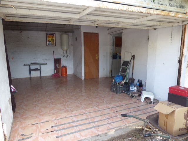4 bedroom Townhouse for sale in Tortosa with garage - € 280,000 (Ref: 10008029)