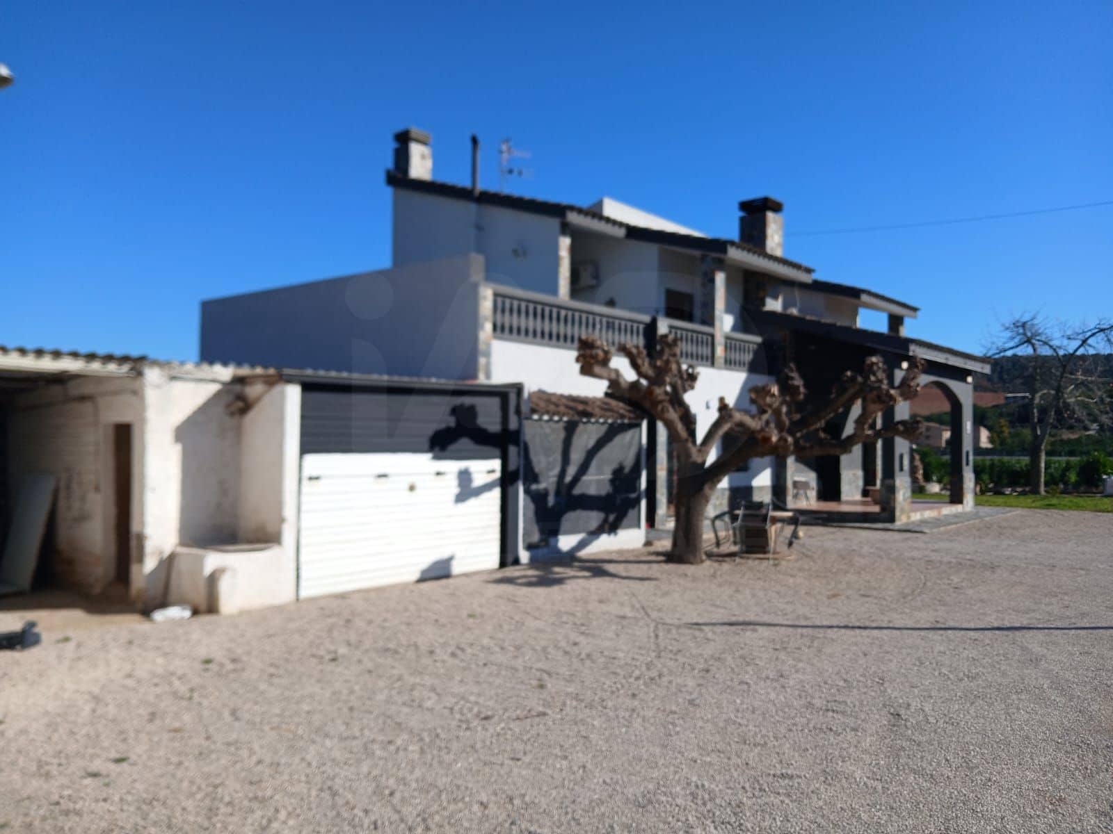 4 bedroom Townhouse for sale in Tortosa with garage - € 280,000 (Ref: 10008029)